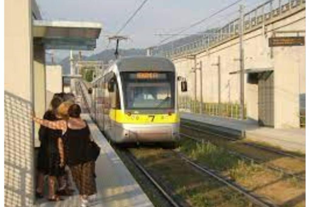 Ferienwohnung Entire Flat, Independent Entrance, 20 Mins To Bgy - Bergamo Milan Airport Nembro Exterior foto